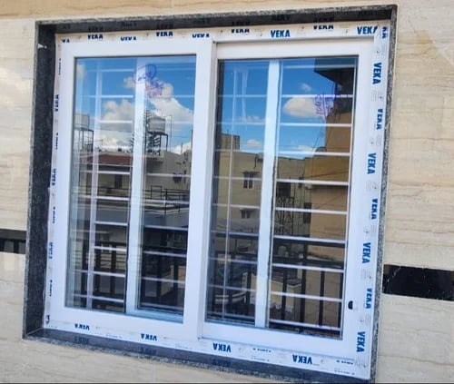 Residential project
